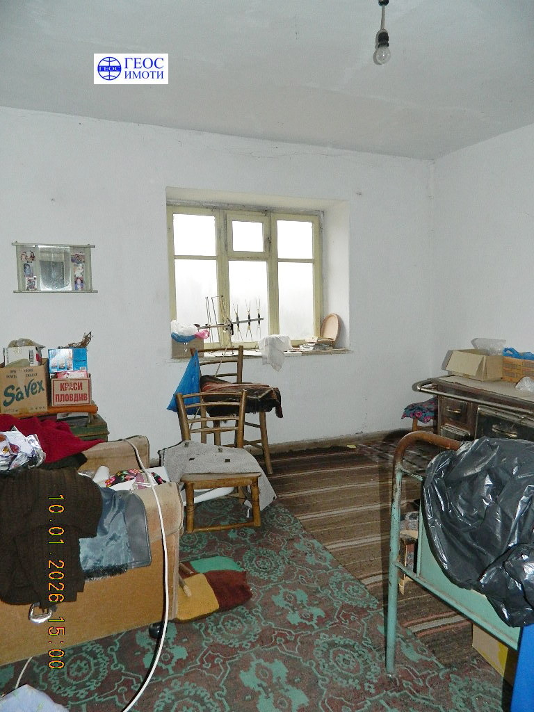 Продава КЪЩА, с. Кутела, област Смолян, снимка 10 - Къщи - 54277154