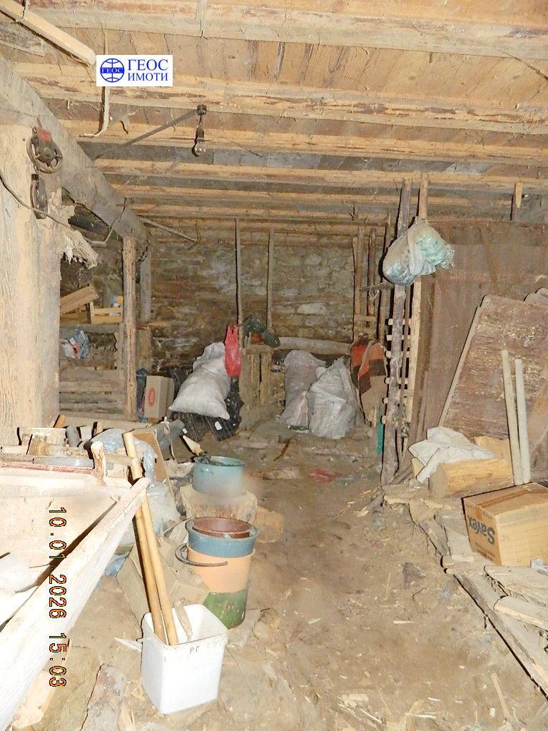 Продава КЪЩА, с. Кутела, област Смолян, снимка 5 - Къщи - 54277154