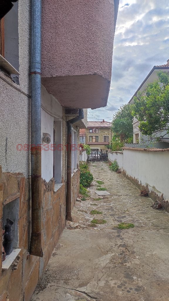 Продава КЪЩА, с. Равда, област Бургас, снимка 15 - Къщи - 55107787