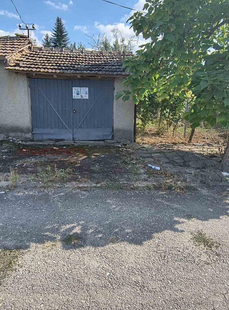 Продава КЪЩА, с. Коритен, област Добрич, снимка 7 - Къщи - 56150436