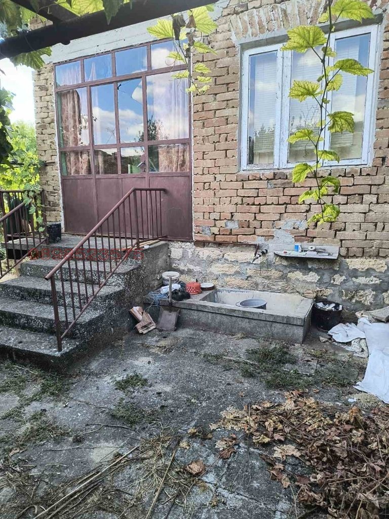 Продава КЪЩА, с. Коритен, област Добрич