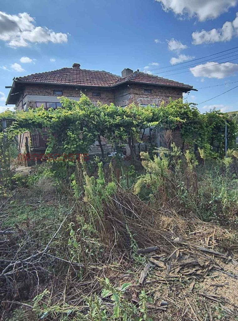 Продава КЪЩА, с. Коритен, област Добрич, снимка 6 - Къщи - 56150436