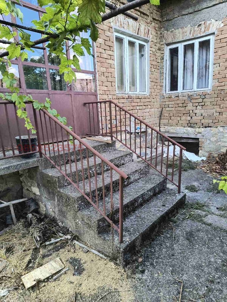 Продава КЪЩА, с. Коритен, област Добрич, снимка 3 - Къщи - 56150436