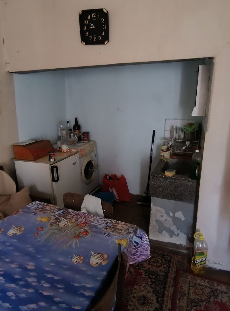 Продава КЪЩА, с. Коритен, област Добрич, снимка 8 - Къщи - 56150436