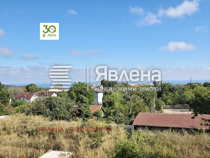 Продава КЪЩА, гр. Варна, Виница, снимка 17 - Къщи - 56688488