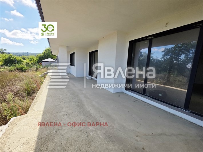 Продава КЪЩА, гр. Варна, Виница, снимка 16 - Къщи - 56688488
