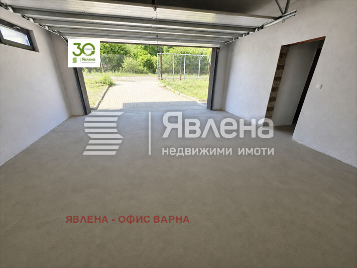 Продава КЪЩА, гр. Варна, Виница, снимка 5 - Къщи - 56688488