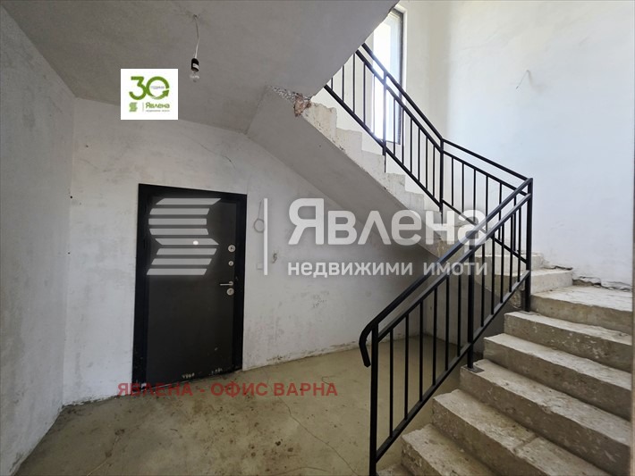 Продава КЪЩА, гр. Варна, Виница, снимка 13 - Къщи - 56688488