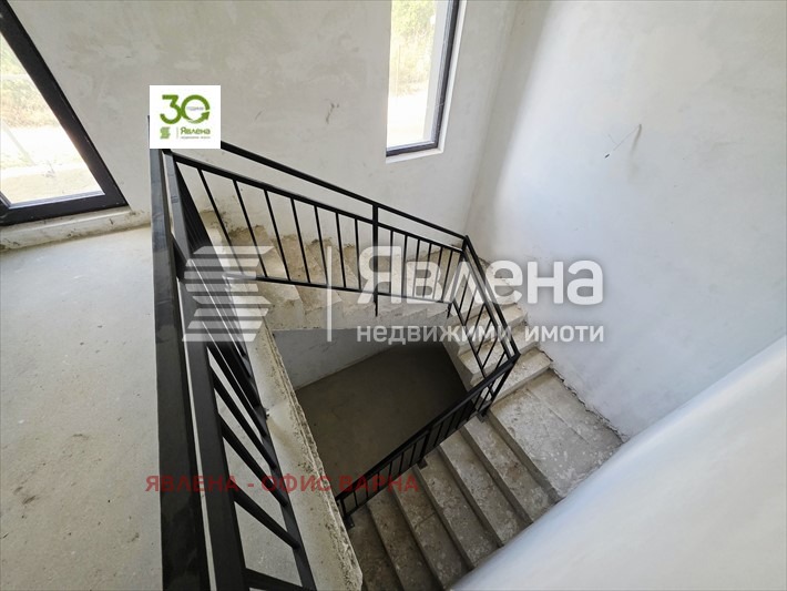 Продава КЪЩА, гр. Варна, Виница, снимка 12 - Къщи - 56688488