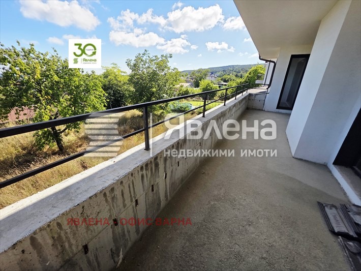 Продава КЪЩА, гр. Варна, Виница, снимка 14 - Къщи - 56688488