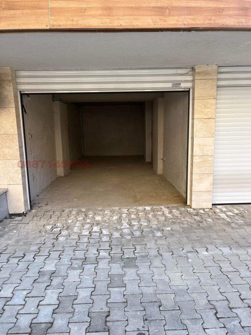 À vendre  Garage Sofia , Manastirski livadi , 30 m² | 68322401 - image [2]