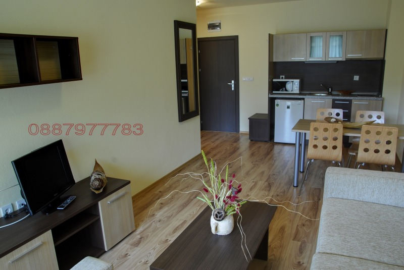 Продава ХОТЕЛ, к.к. Пампорово, област Смолян, снимка 4 - Хотели - 52831892