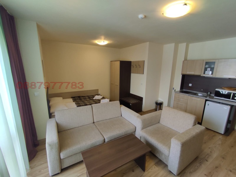 Продава ХОТЕЛ, к.к. Пампорово, област Смолян, снимка 6 - Хотели - 52831892