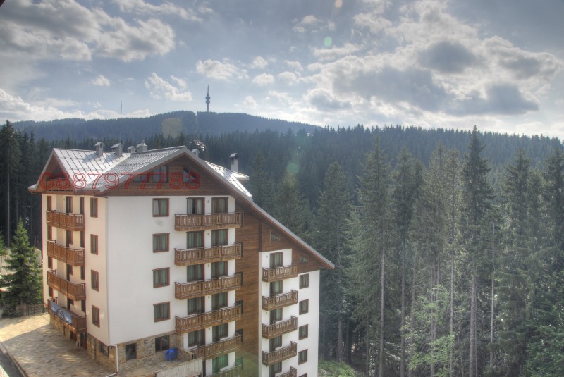 Продава ХОТЕЛ, к.к. Пампорово, област Смолян, снимка 3 - Хотели - 52831892