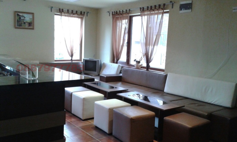 Продава ХОТЕЛ, к.к. Пампорово, област Смолян, снимка 16 - Хотели - 52831892