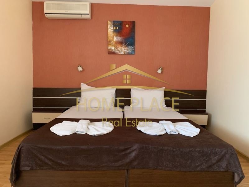 Продава ХОТЕЛ, гр. Варна, к.к. Чайка, снимка 2 - Хотели - 53325802