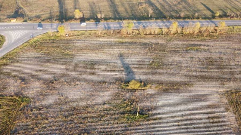 Zu verkaufen  Handlung region Sofia , Schiroki dol , 3442 qm | 68759801 - Bild [16]