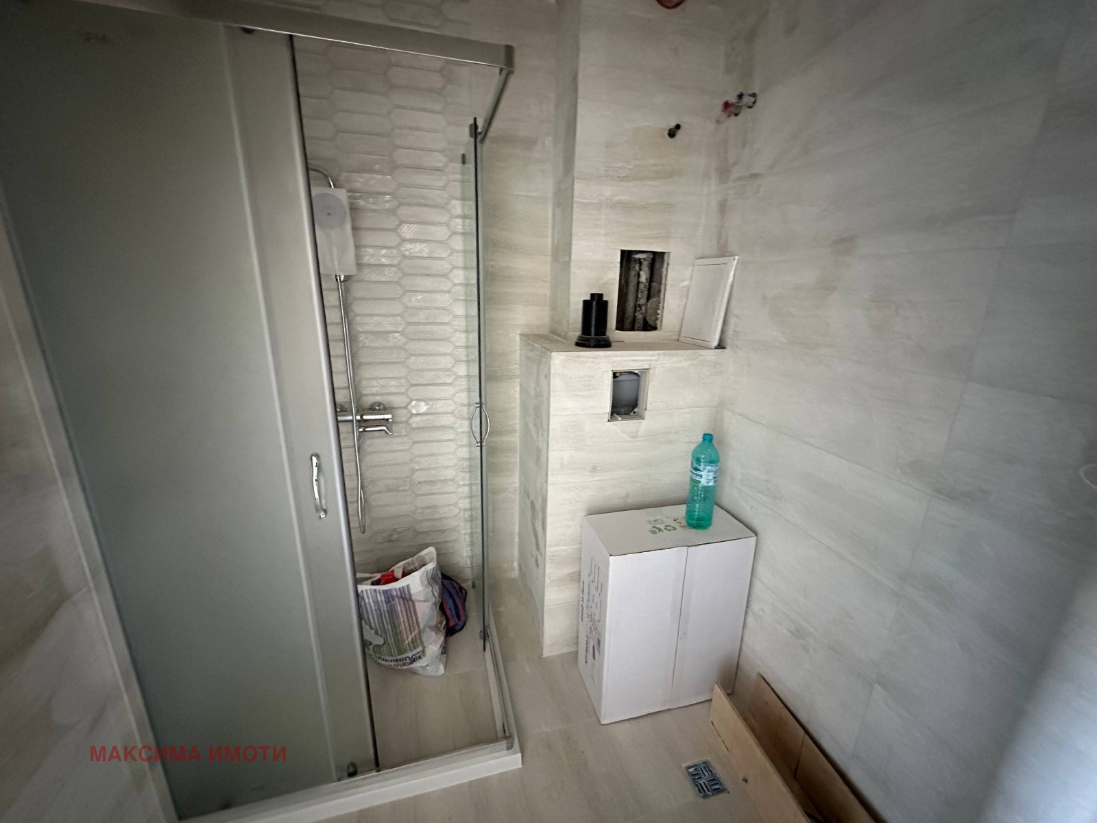 Продава 1-СТАЕН, гр. Несебър, област Бургас, снимка 4 - Апартаменти - 53744375