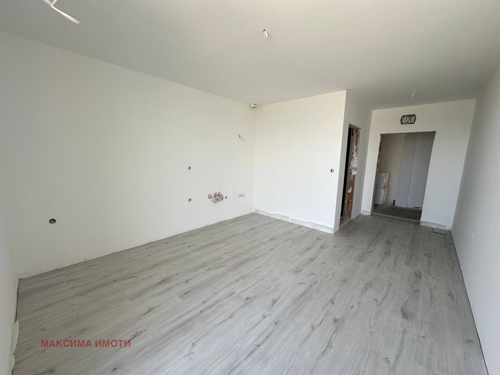 Продава 1-СТАЕН, гр. Несебър, област Бургас, снимка 7 - Апартаменти - 53744375