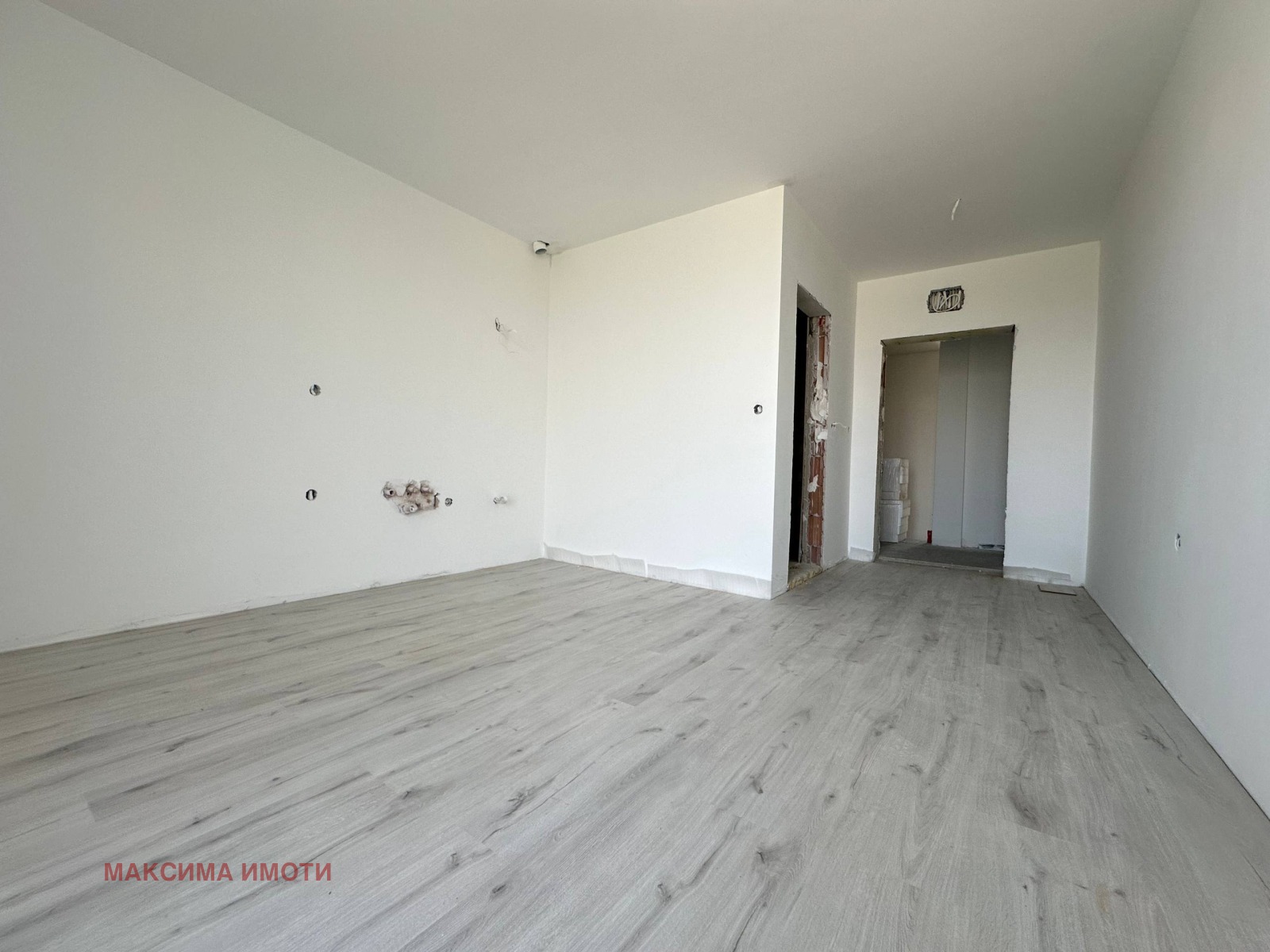 Продава 1-СТАЕН, гр. Несебър, област Бургас, снимка 6 - Апартаменти - 53744375