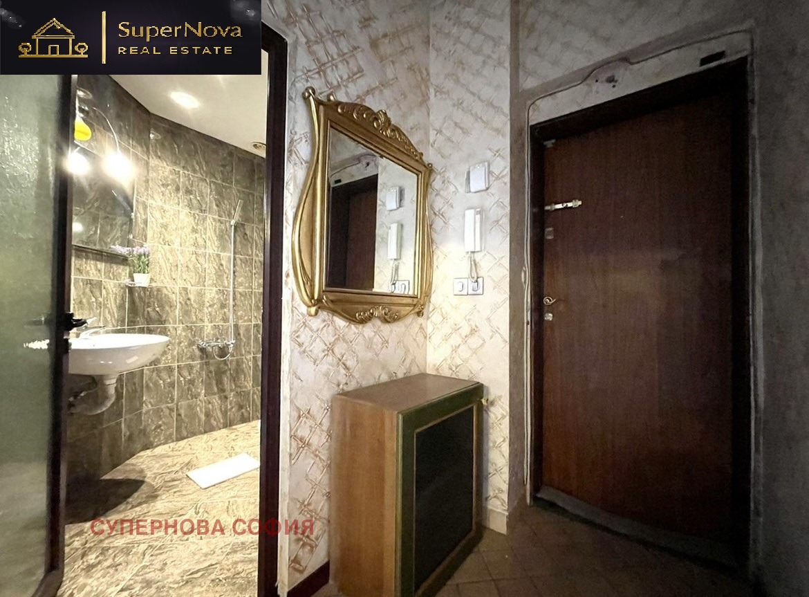 Продава 2-СТАЕН, гр. София, Център, снимка 9 - Апартаменти - 53703992