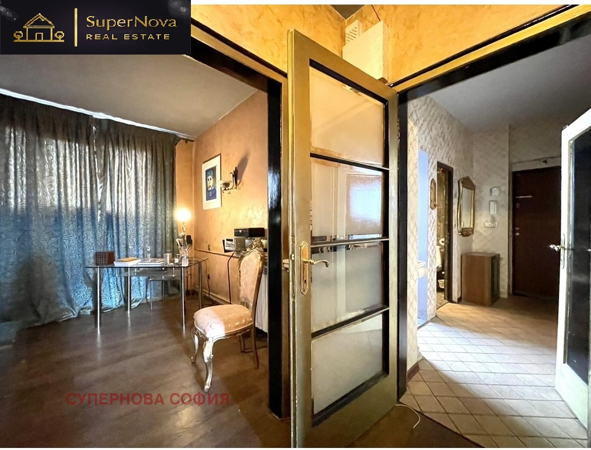 Продава 2-СТАЕН, гр. София, Център, снимка 3 - Апартаменти - 53703992