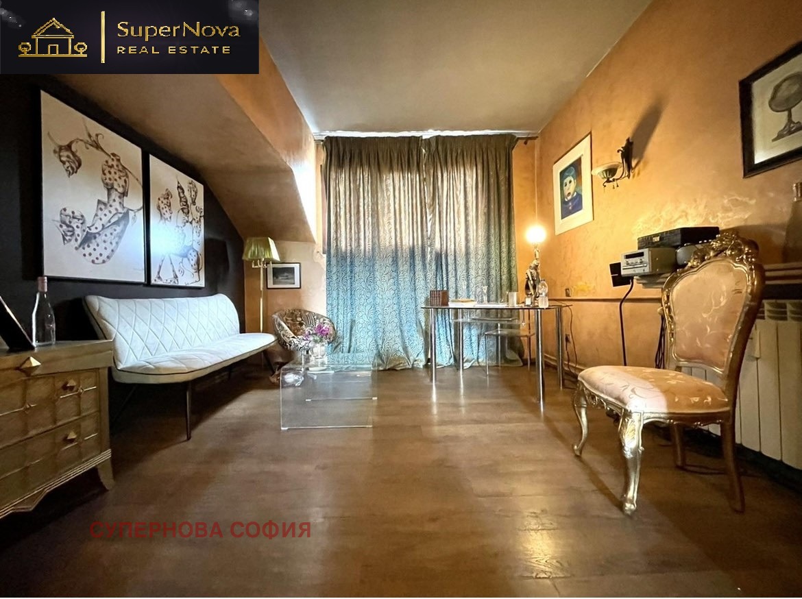 Продава 2-СТАЕН, гр. София, Център, снимка 4 - Апартаменти - 53703992