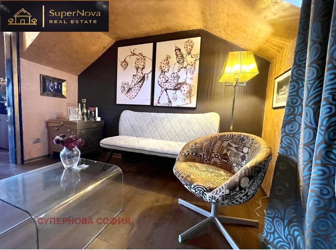 Продава 2-СТАЕН, гр. София, Център, снимка 8 - Апартаменти - 53703992