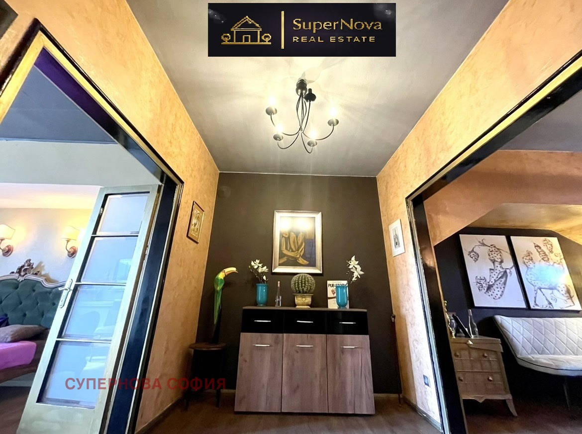 Продава 2-СТАЕН, гр. София, Център, снимка 7 - Апартаменти - 53703992