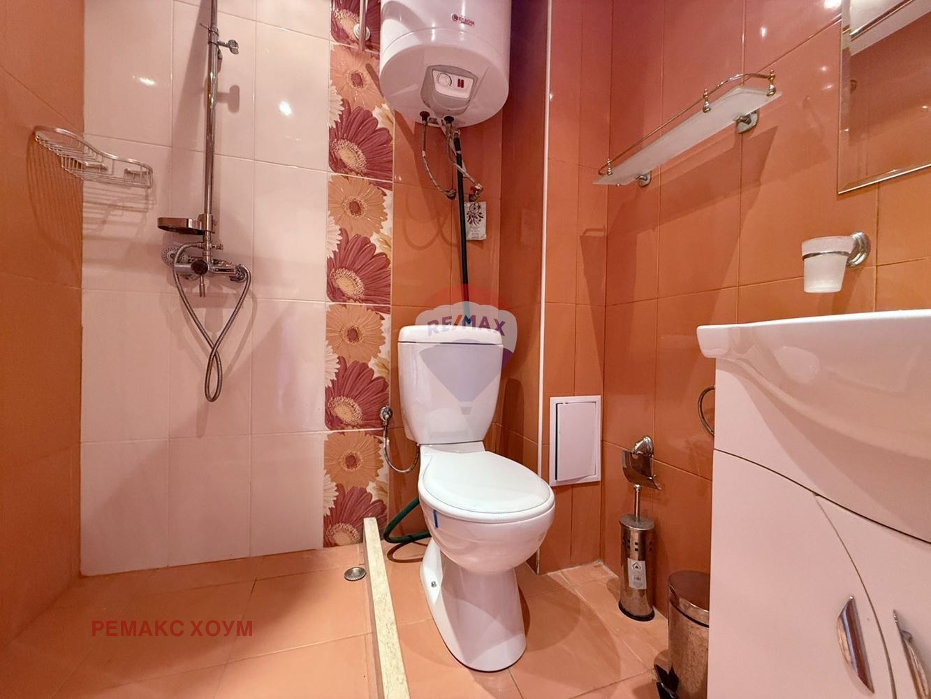Продава 2-СТАЕН, гр. Балчик, област Добрич, снимка 13 - Апартаменти - 54410022