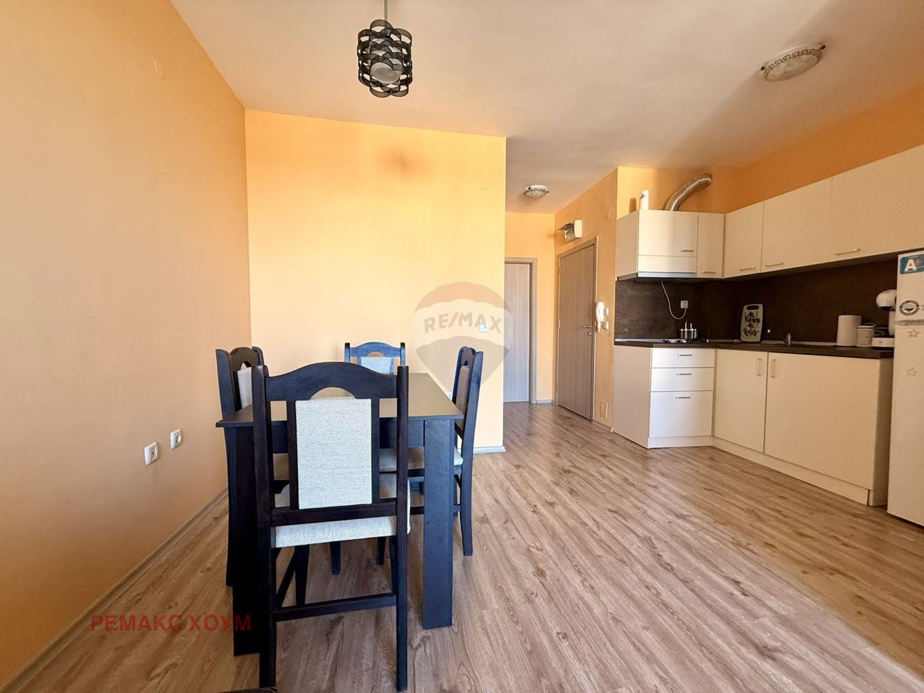 Продава 2-СТАЕН, гр. Балчик, област Добрич, снимка 6 - Апартаменти - 54410022