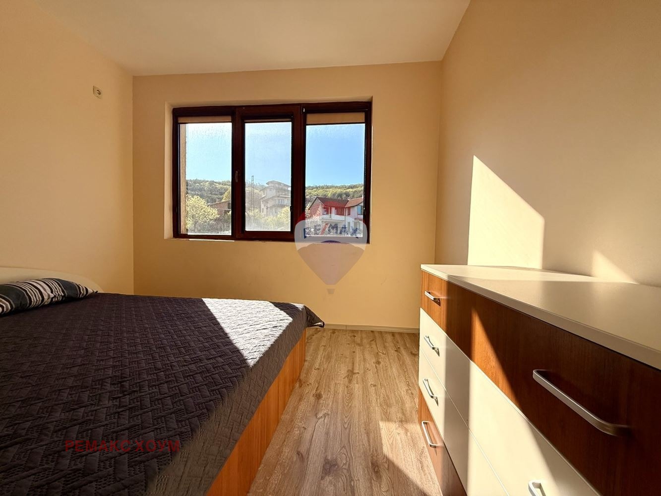 Продава 2-СТАЕН, гр. Балчик, област Добрич, снимка 12 - Апартаменти - 54410022