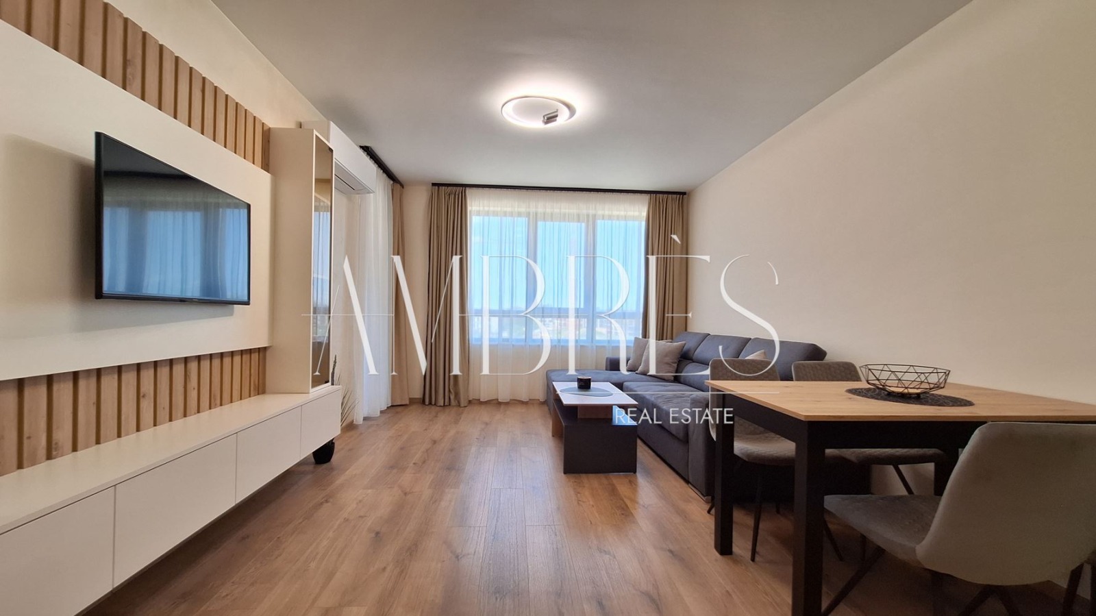 Продава 2-СТАЕН, гр. Пловдив, Христо Смирненски, снимка 4 - Апартаменти - 54716269