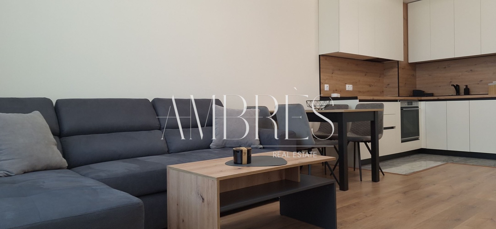 Продава 2-СТАЕН, гр. Пловдив, Христо Смирненски, снимка 6 - Апартаменти - 54716269