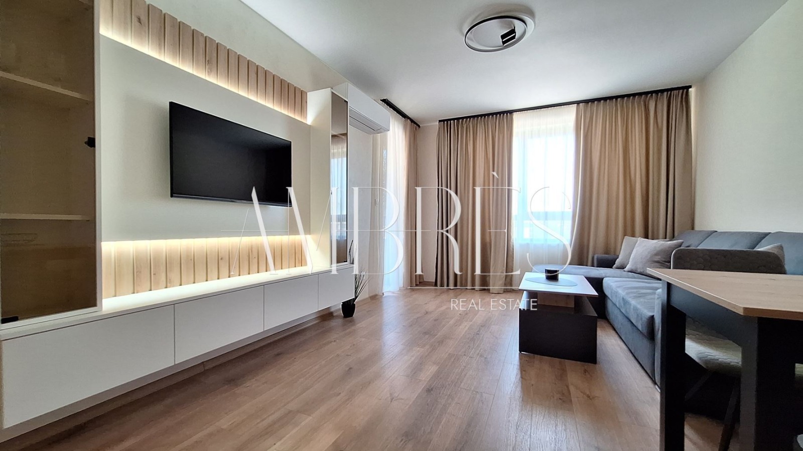 Продава 2-СТАЕН, гр. Пловдив, Христо Смирненски, снимка 3 - Апартаменти - 54716269
