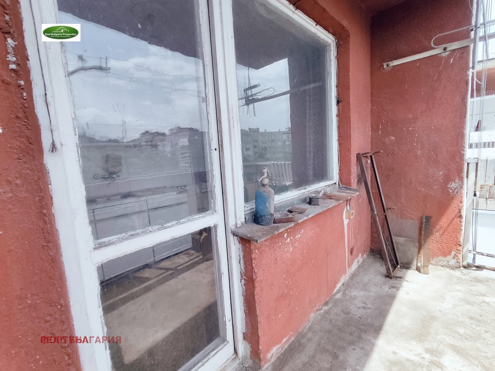 Продава 2-СТАЕН, гр. Русе, Широк център, снимка 3 - Апартаменти - 54862357