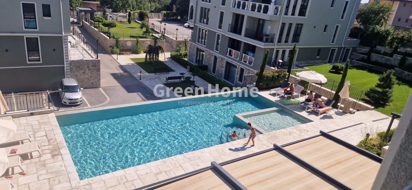 Продава 2-СТАЕН, гр. Варна, Свети Никола, снимка 6 - Апартаменти - 55097541