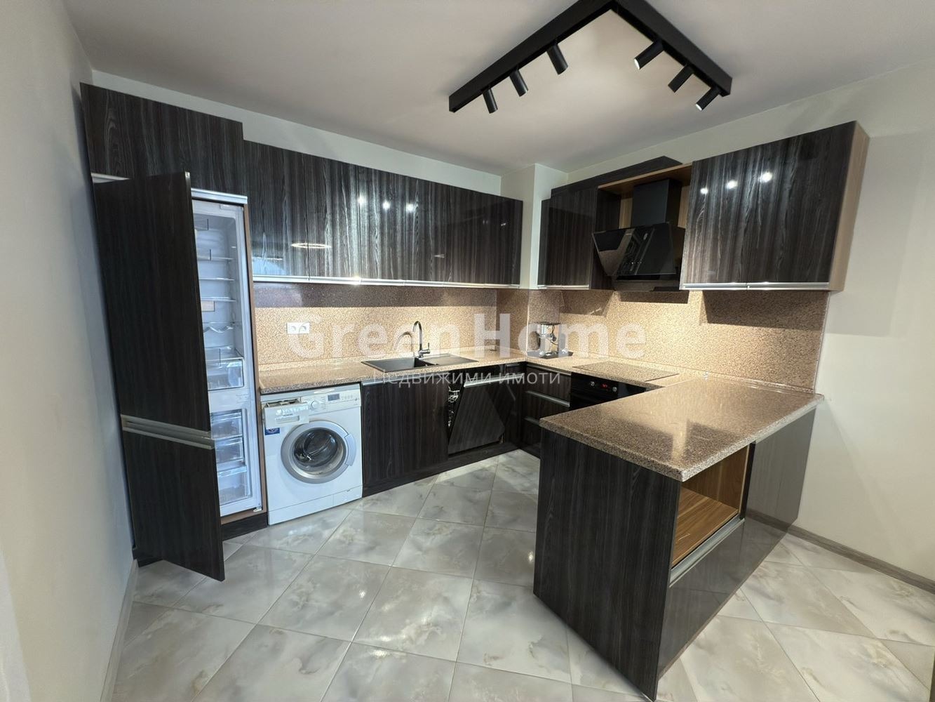 Продава 2-СТАЕН, гр. Варна, Свети Никола, снимка 4 - Апартаменти - 55097541