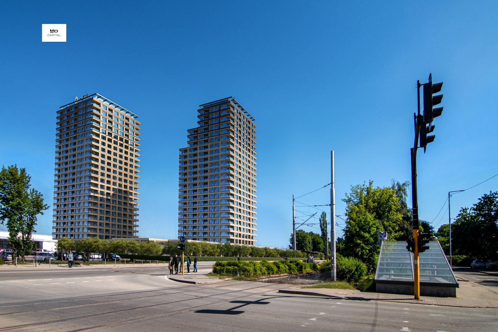 Продава 2-СТАЕН, гр. София, Дружба 1, снимка 10 - Апартаменти - 55265665