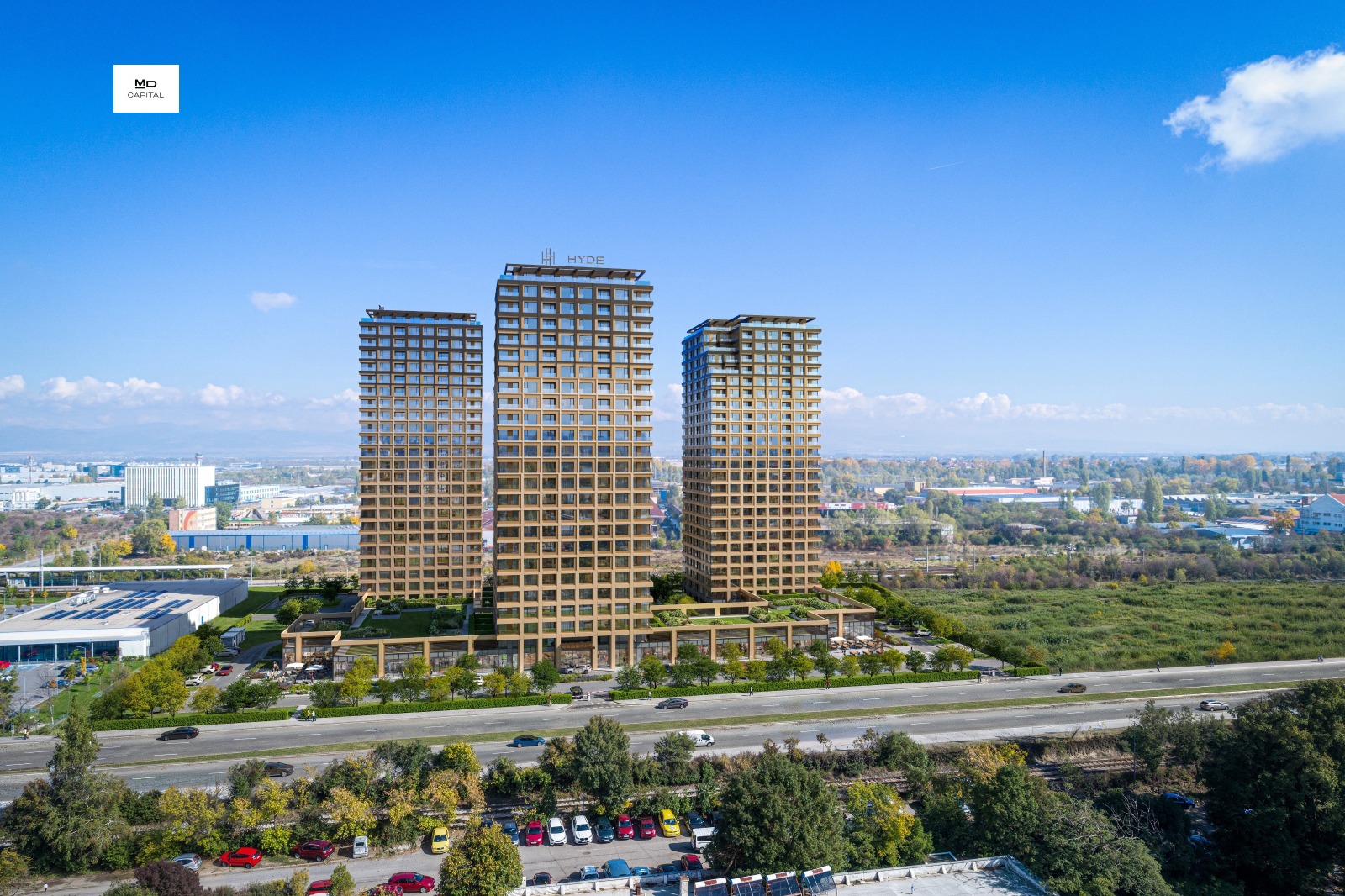 Продава 2-СТАЕН, гр. София, Дружба 1, снимка 9 - Апартаменти - 55265665