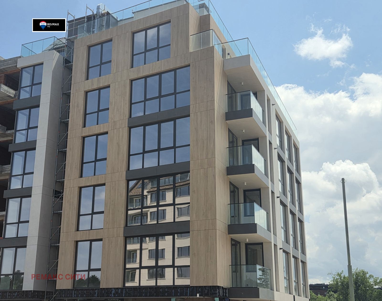 Продава 3-СТАЕН, гр. София, Хладилника, снимка 5 - Апартаменти - 52810719