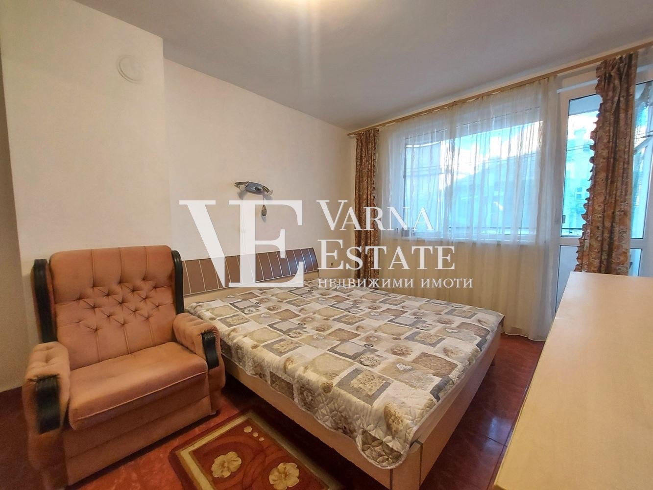 Продава 3-СТАЕН, гр. Варна, Погреби