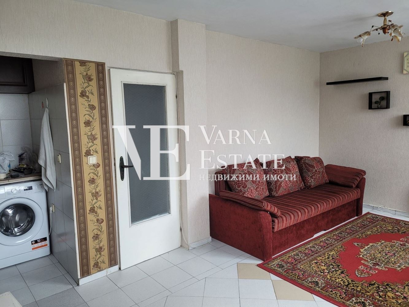 Продава 3-СТАЕН, гр. Варна, Погреби, снимка 8 - Апартаменти - 54500466