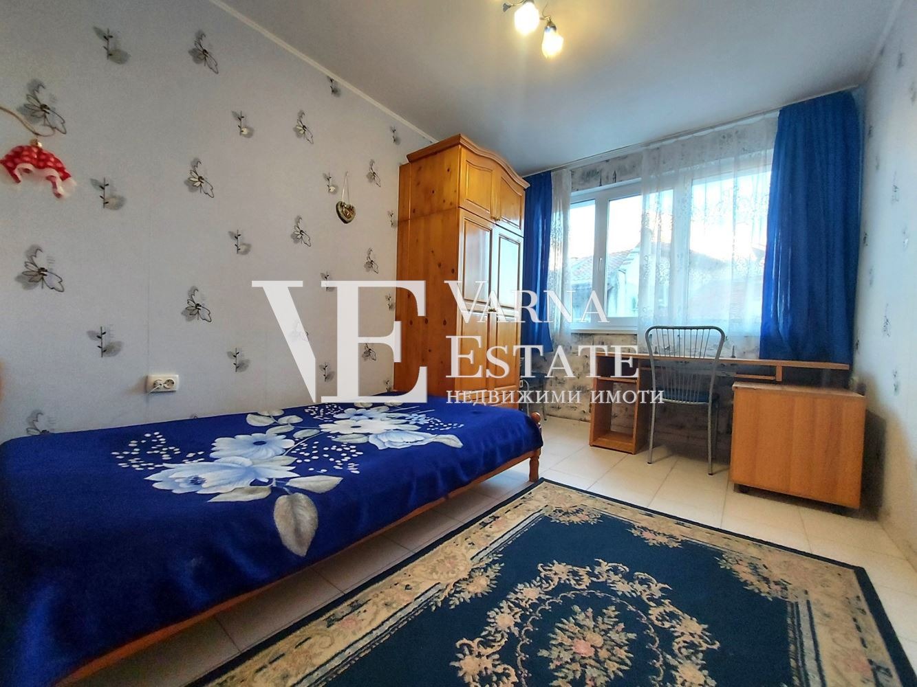 Продава 3-СТАЕН, гр. Варна, Погреби, снимка 11 - Апартаменти - 54500466