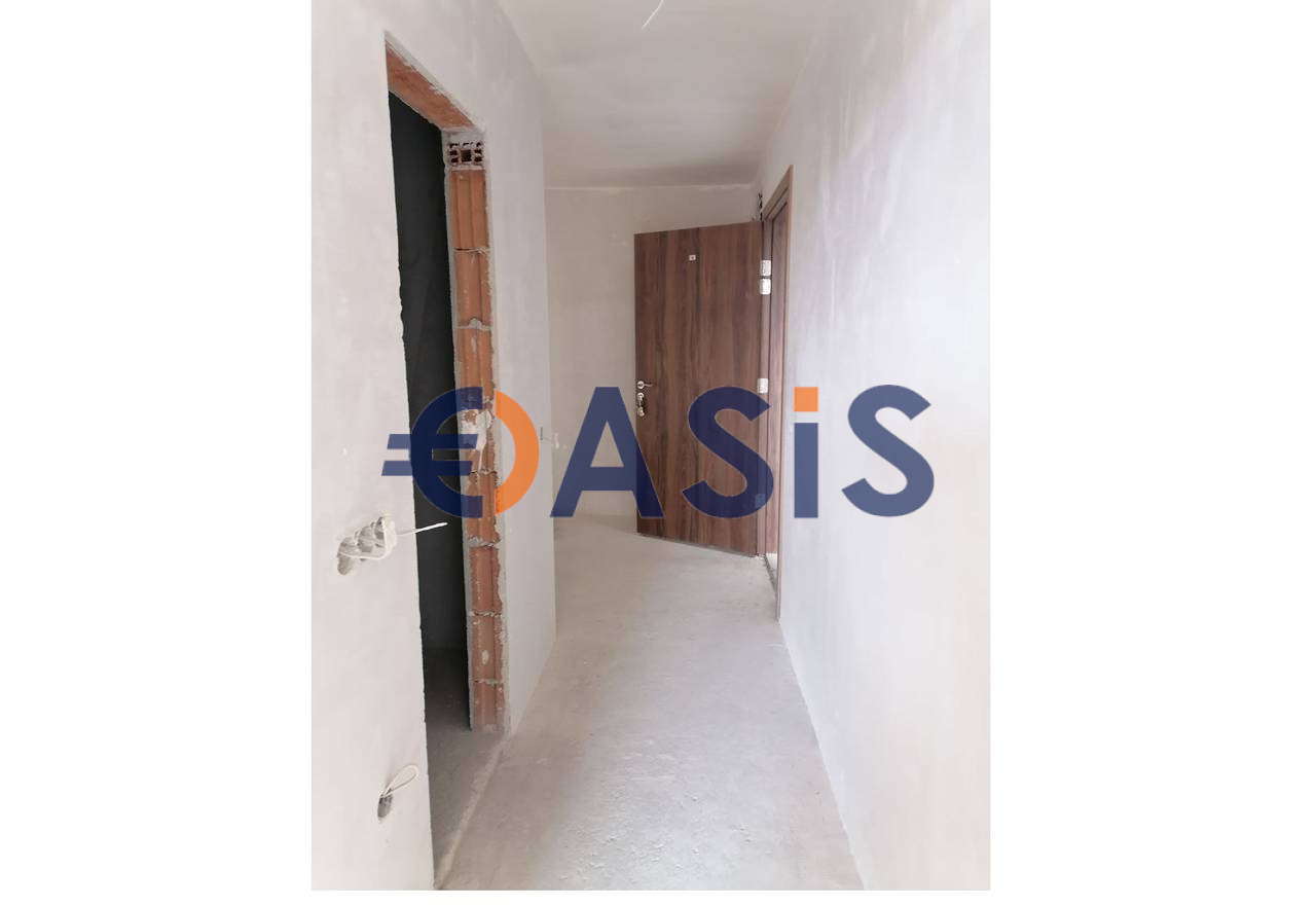 Продава 3-СТАЕН, гр. Ахелой, област Бургас, снимка 8 - Апартаменти - 54689168