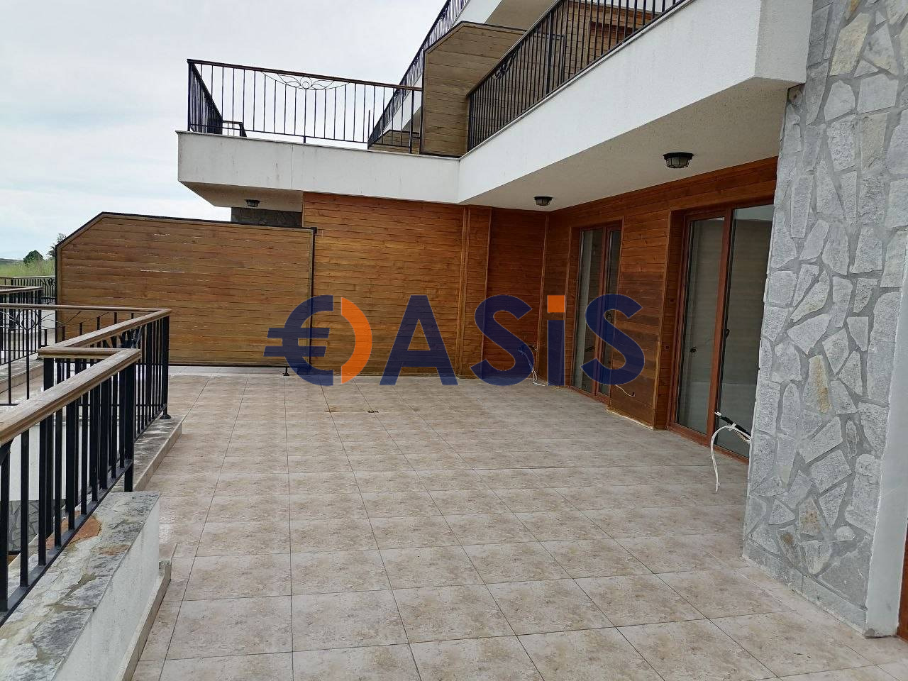 Продава 3-СТАЕН, гр. Ахелой, област Бургас, снимка 10 - Апартаменти - 54689168