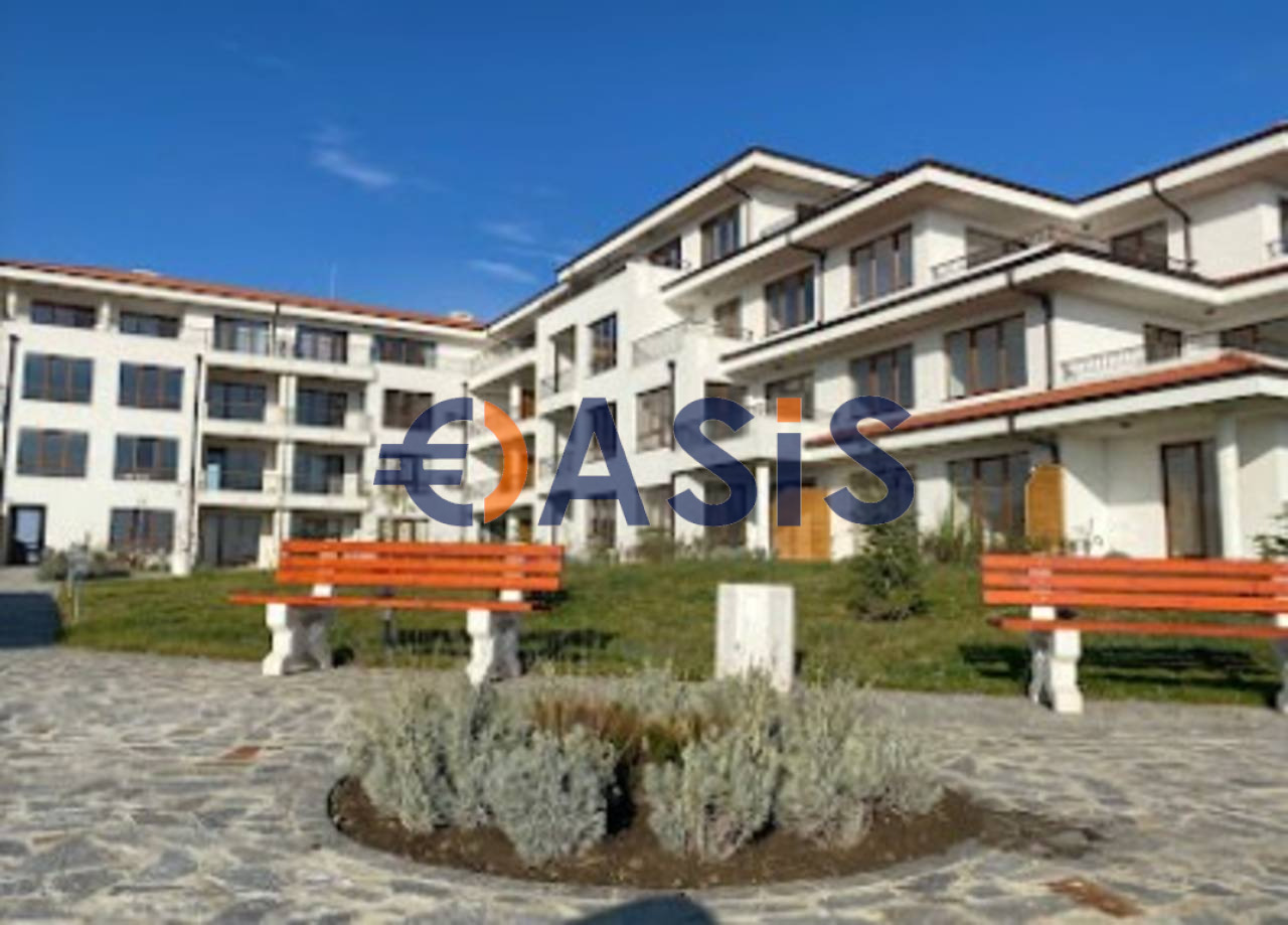 Продава 3-СТАЕН, гр. Ахелой, област Бургас, снимка 15 - Апартаменти - 54689168