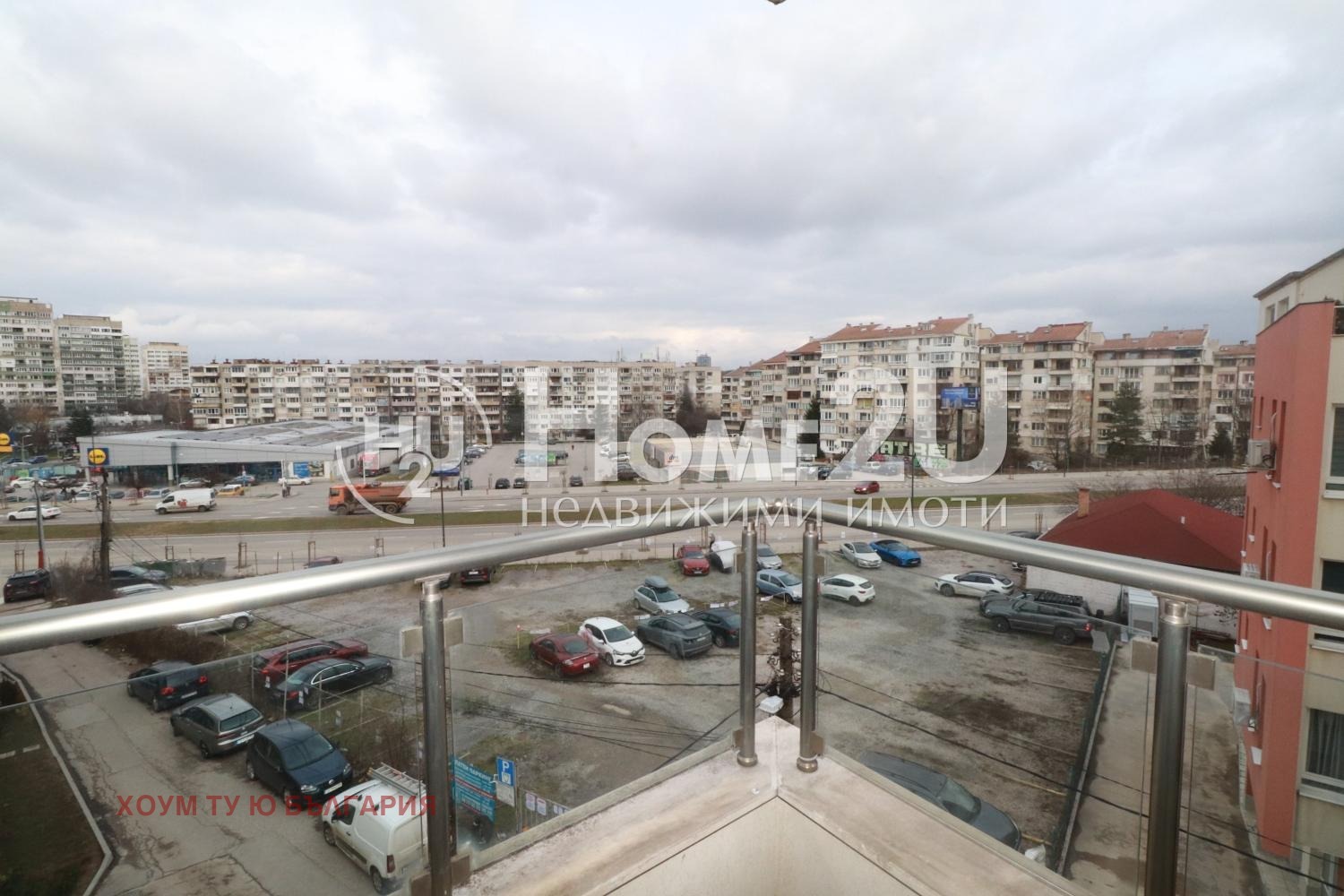 Продава 3-СТАЕН, гр. София, Манастирски ливади, снимка 11 - Апартаменти - 54909904