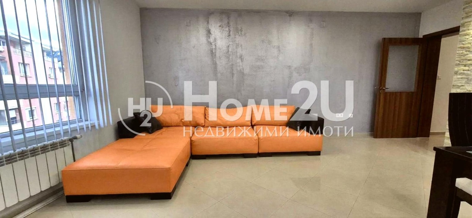Продава 3-СТАЕН, гр. София, Манастирски ливади, снимка 4 - Апартаменти - 54909904