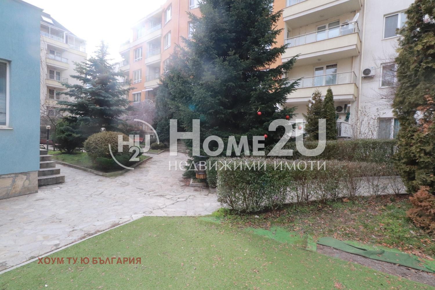 Продава 3-СТАЕН, гр. София, Манастирски ливади, снимка 10 - Апартаменти - 54909904